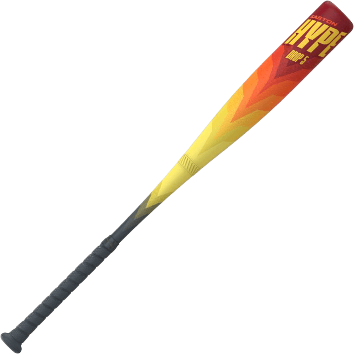 Easton Hype Fire USSSA (-5) Baseball Bat - Als.com