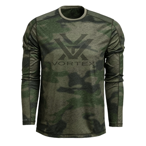 Vortex Sun Slayer Shirt - Men's