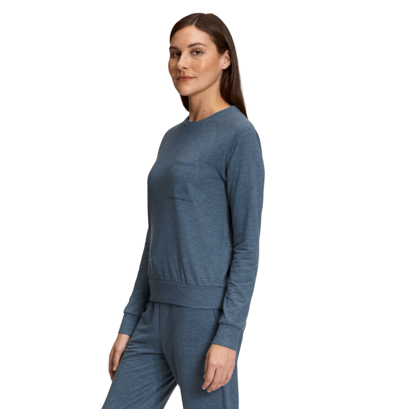 The North Face Westbrae Knit Crew - Women's - Bobwards.com