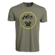 Vortex Three Peaks T-Shirt - Men's - Military Heather.jpg
