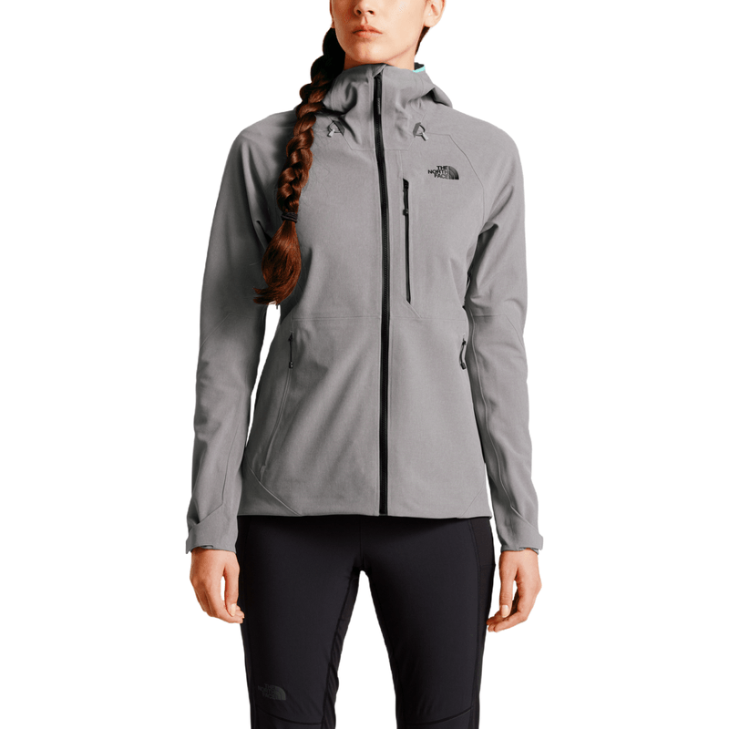 The north face apex sale flex gtx 2.0 jacket women