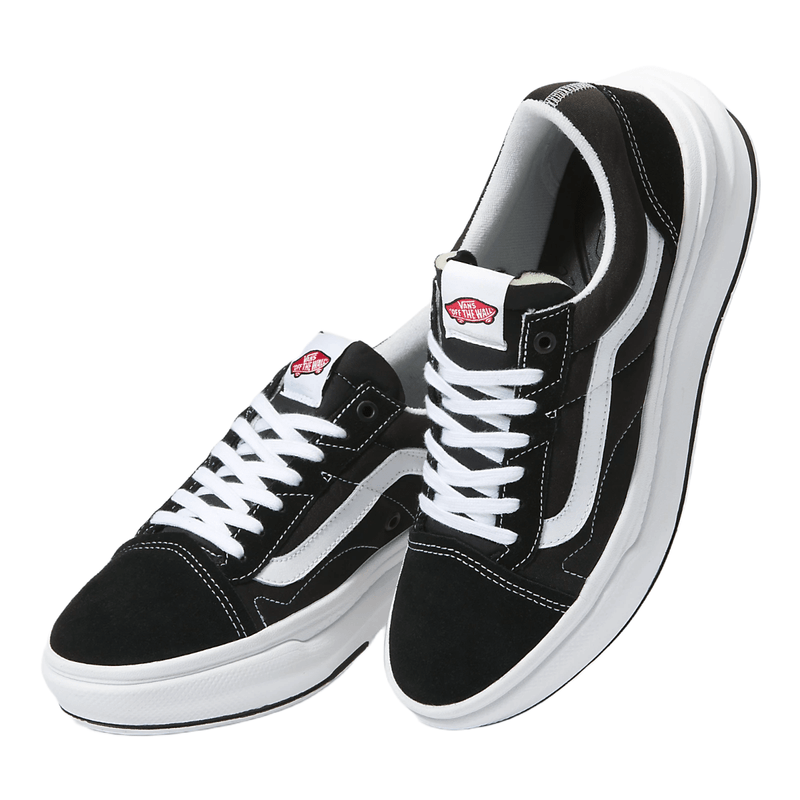 Vans old store school os