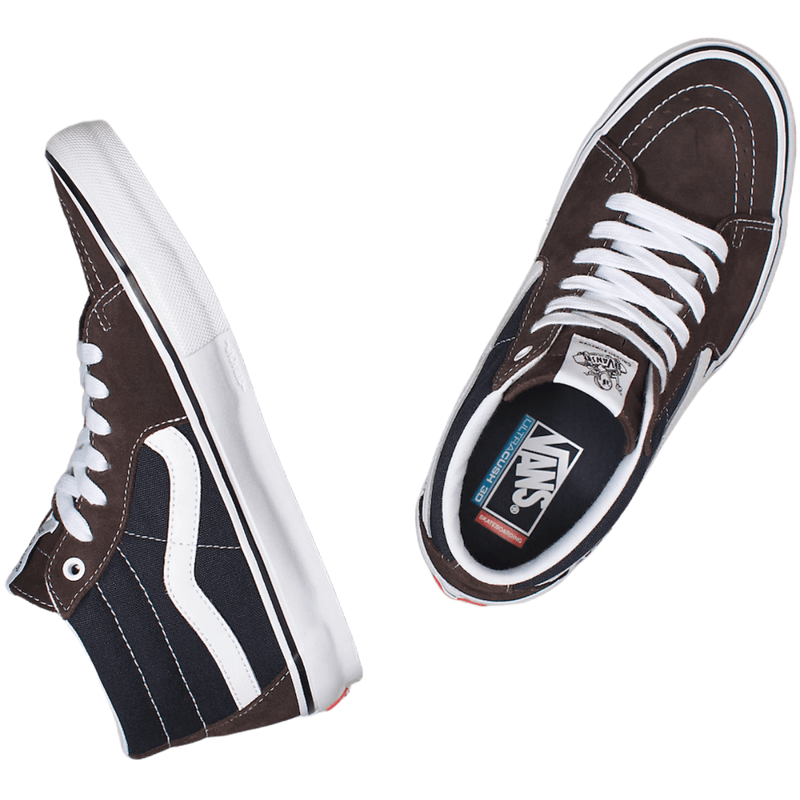 Zapatos vans ultracush 30 sale