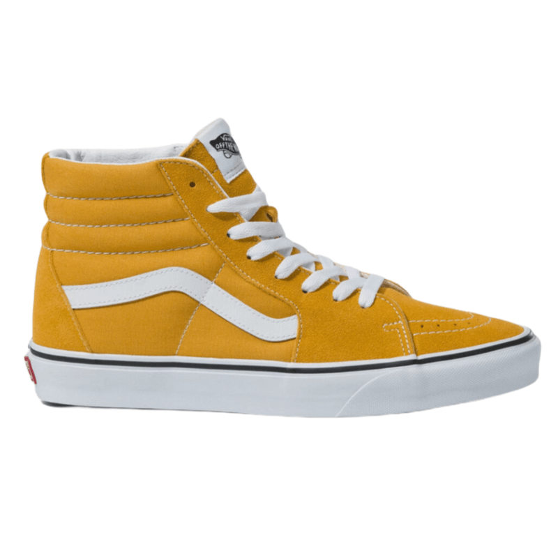 Vans sk8 clearance hi pro sizing