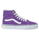 Vans Sk8-Hi Tapered Shoe - Men's - Till and Sia Purple.jpg
