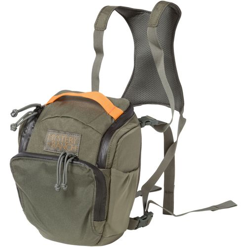 Mystery Ranch DSLR Chest Rig