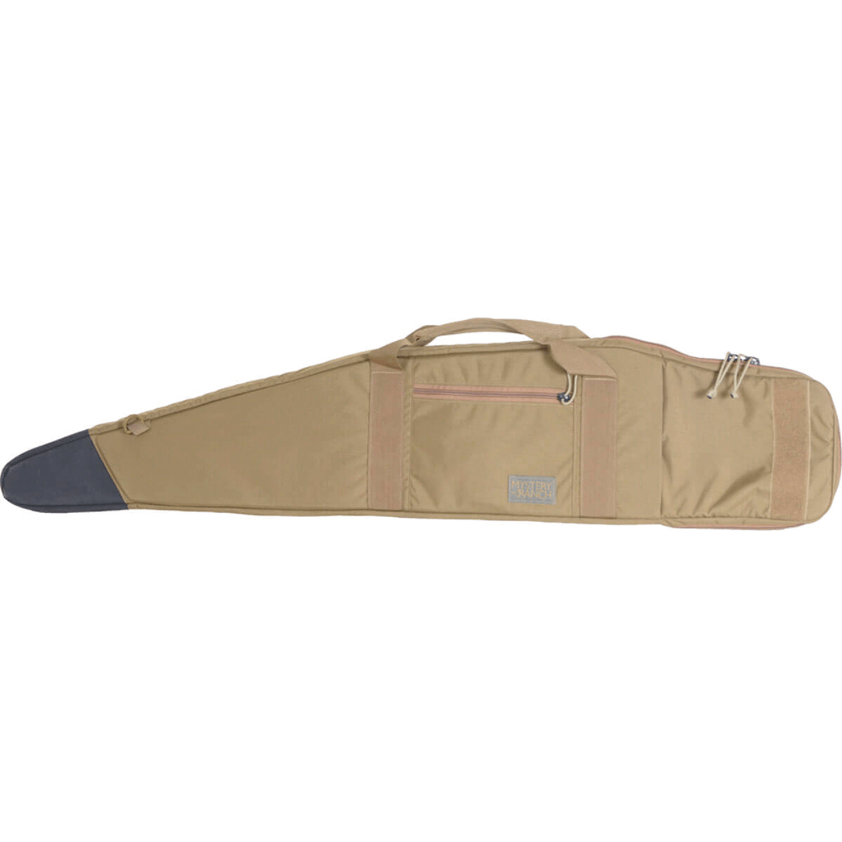 Mystery Ranch Quick Draw Rifle Scabbard - Als.com