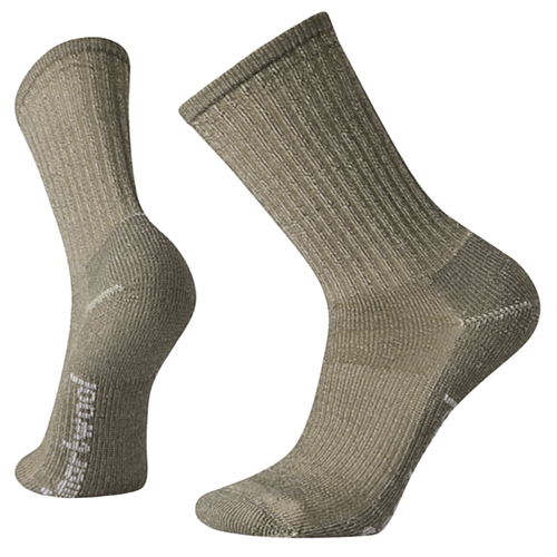 Smartwool Classic Hike Light Cushion Crew Sock - Men's