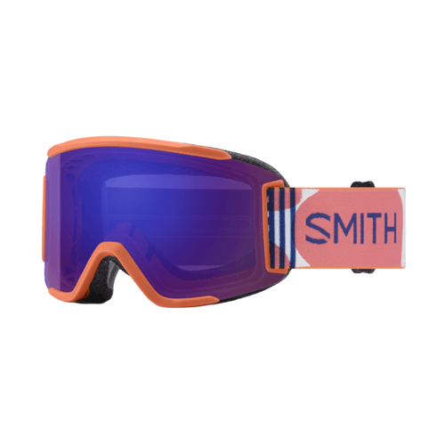 Smith Optics Squad S Goggle