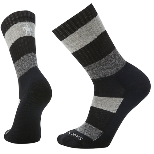 Smartwool Everyday Barnsley Sweater Light Cushion Crew Sock - Men's