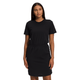 The North Face Short Sleeve Terrain Dress - Women's - TNF Black.jpg