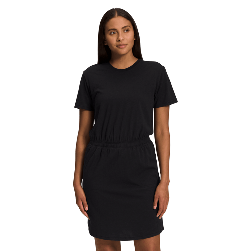 North Face Short Sleeve Terrain Dress ...