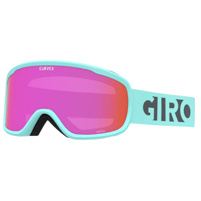 Giro Moxie Goggle with Bonus Lens Women's