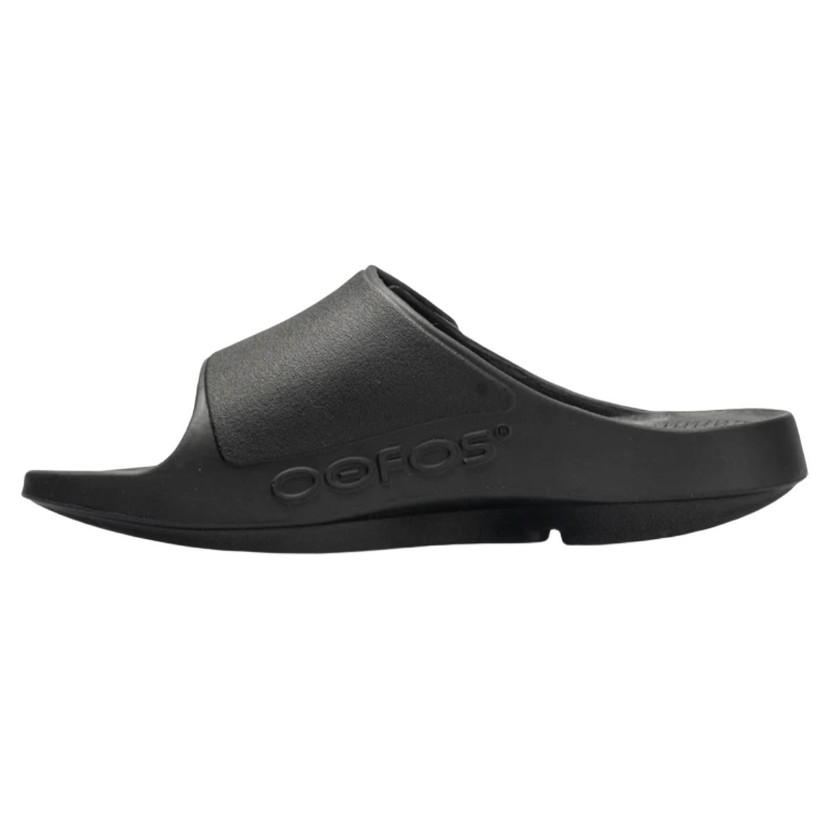 Oofos Ooahh Sport Flex Slide Men's