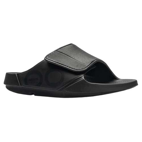 Oofos Ooahh Sport Flex Slide - Men's