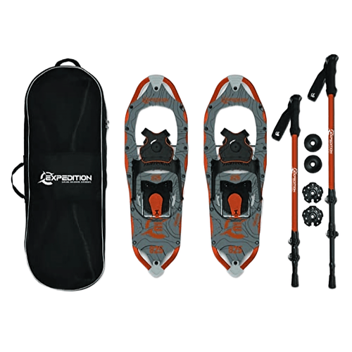 Exped Sno Spin Series Snowshoe
