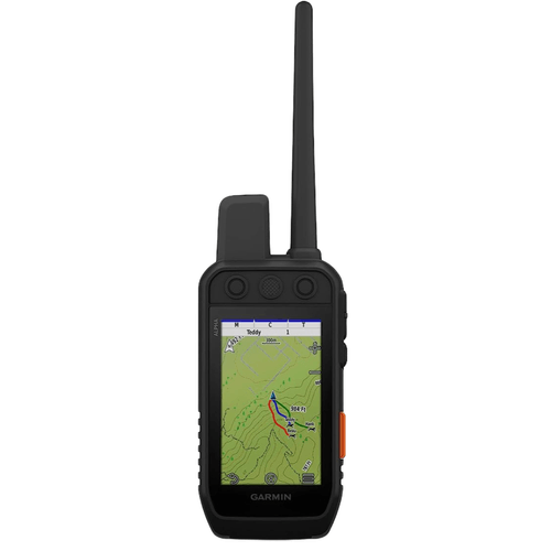 Garmin Alpha 300i Handheld GPS