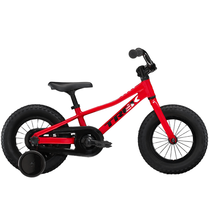 Trek bike with training wheels new arrivals