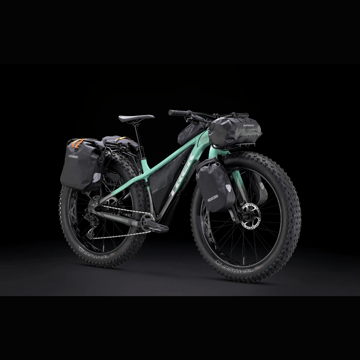 Trek farley discount