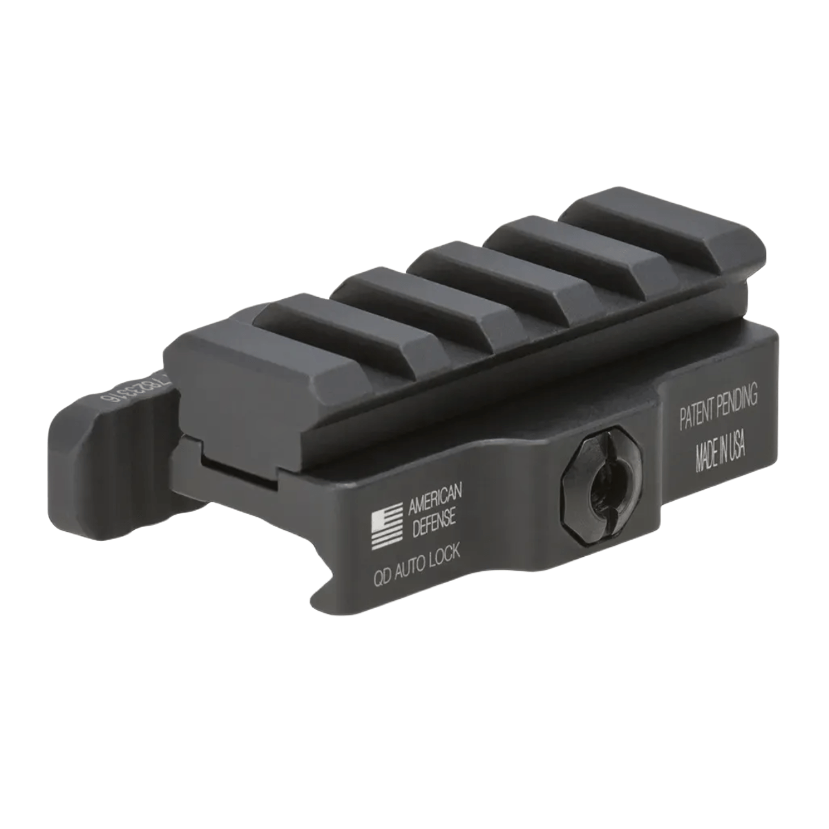 Vortex Optics Ar15 Riser Mount