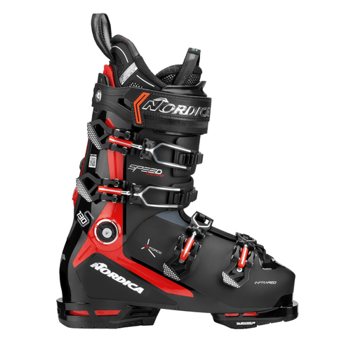 Nordica Speedmachine 3 130 S (GW) Ski Boot - Men's