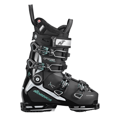 Nordica Speedmachine 3 105 W (GW) Ski Boot - Women's