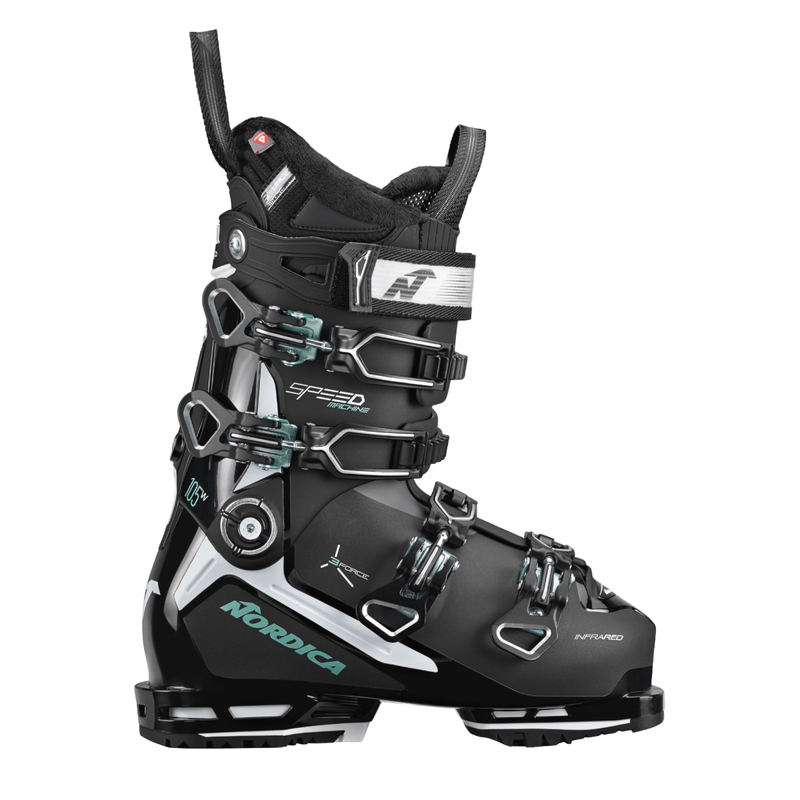 Nordica-Speedmachine-3-105-W--GW--Ski-Boot---Women-s---Black---White---Green.jpg