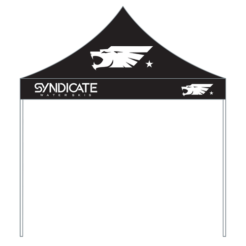 HO Sports Syndicate Water Ski Pop-Up Tent