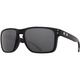 Oakley Holbrook Prizm Sunglasses - Men's - Polished Black / Prizm Black.jpg