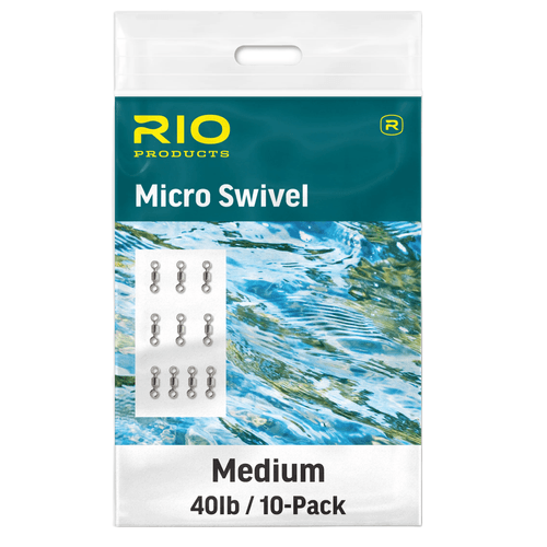 Rio Parachute Madam X Fly