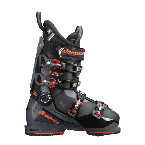 Nordica Sportmachine 3 100 Ski Boots 2025 - Men's