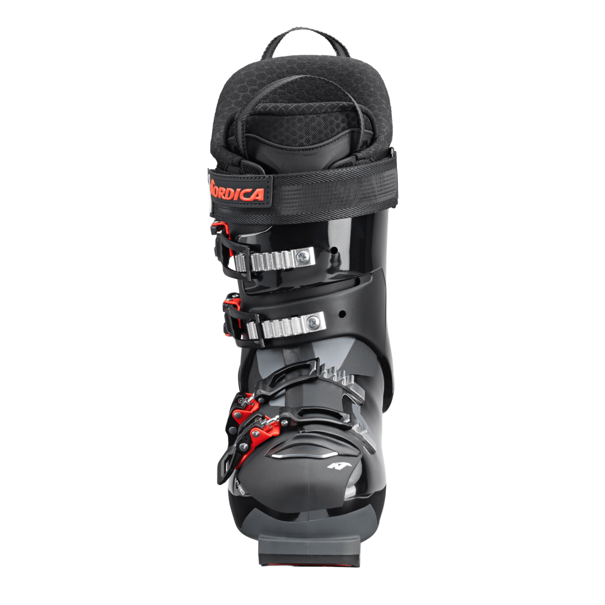 Nordica sportmachine 8 hot sale ski boots