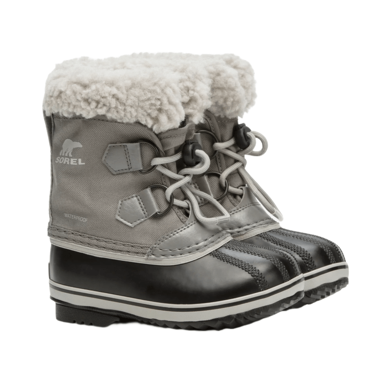 Sorel Yoot Pac Nylon Boot Youth