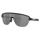 Oakley Corridor Sunglasses - Matte Black / Prizm Black.jpg