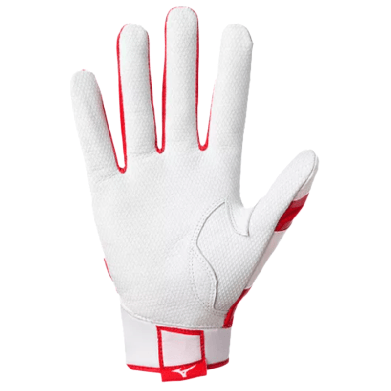 Mizuno B 303 Baseball Batting Glove Youth Bobwards