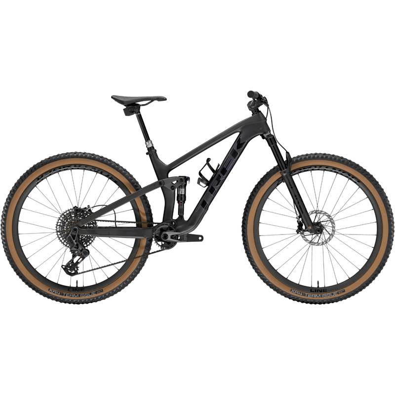 Trek Top Fuel 9.9 X0 AXS T-Type Mountain Bike