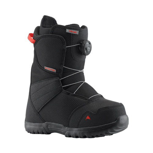 Burton Zipline Boa Snowboard Boots 2025 - Kids'