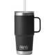 YETI Rambler 25oz Mug With Straw Lid - Black.jpg
