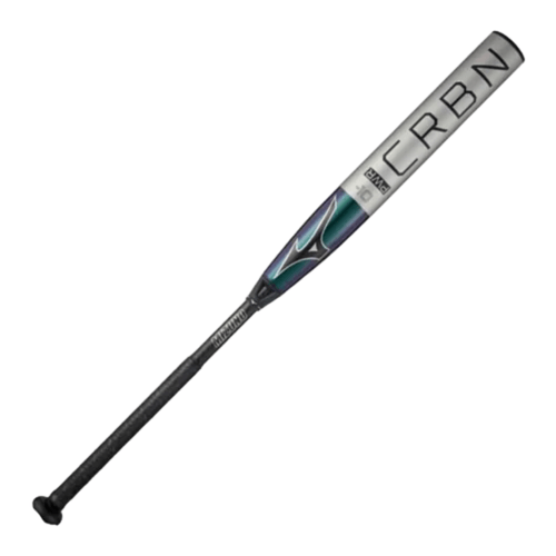 Mizuno 2023 Mizuno F23 Pwr Crbn Fastpitch Softball Bat -10