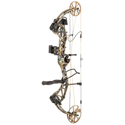 Bear Archery Paradox HC Compound Bow