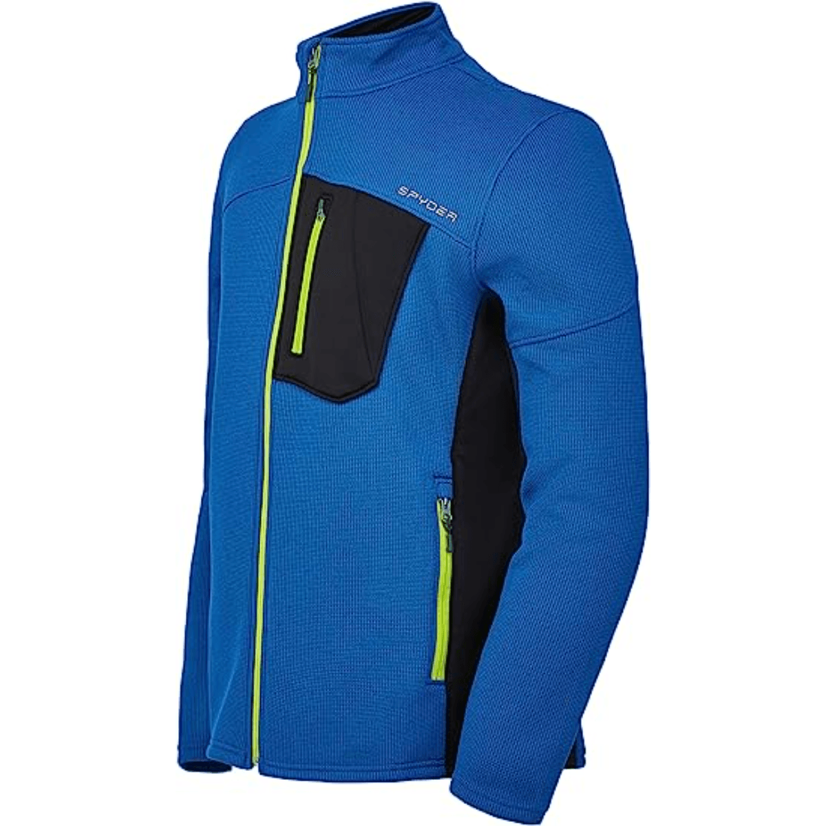 Spyder m bandit full zip hot sale