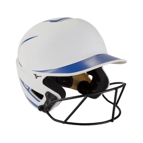 Mizuno F6 Fastpitch Softball Batting Helmet - Youth