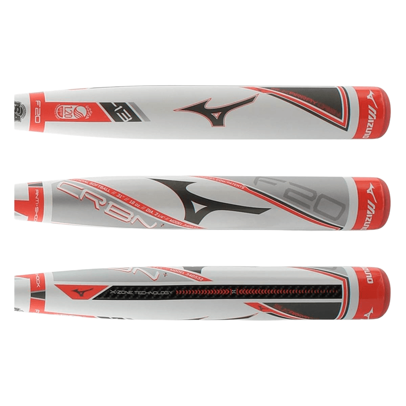 Mizuno crush clearance balanced