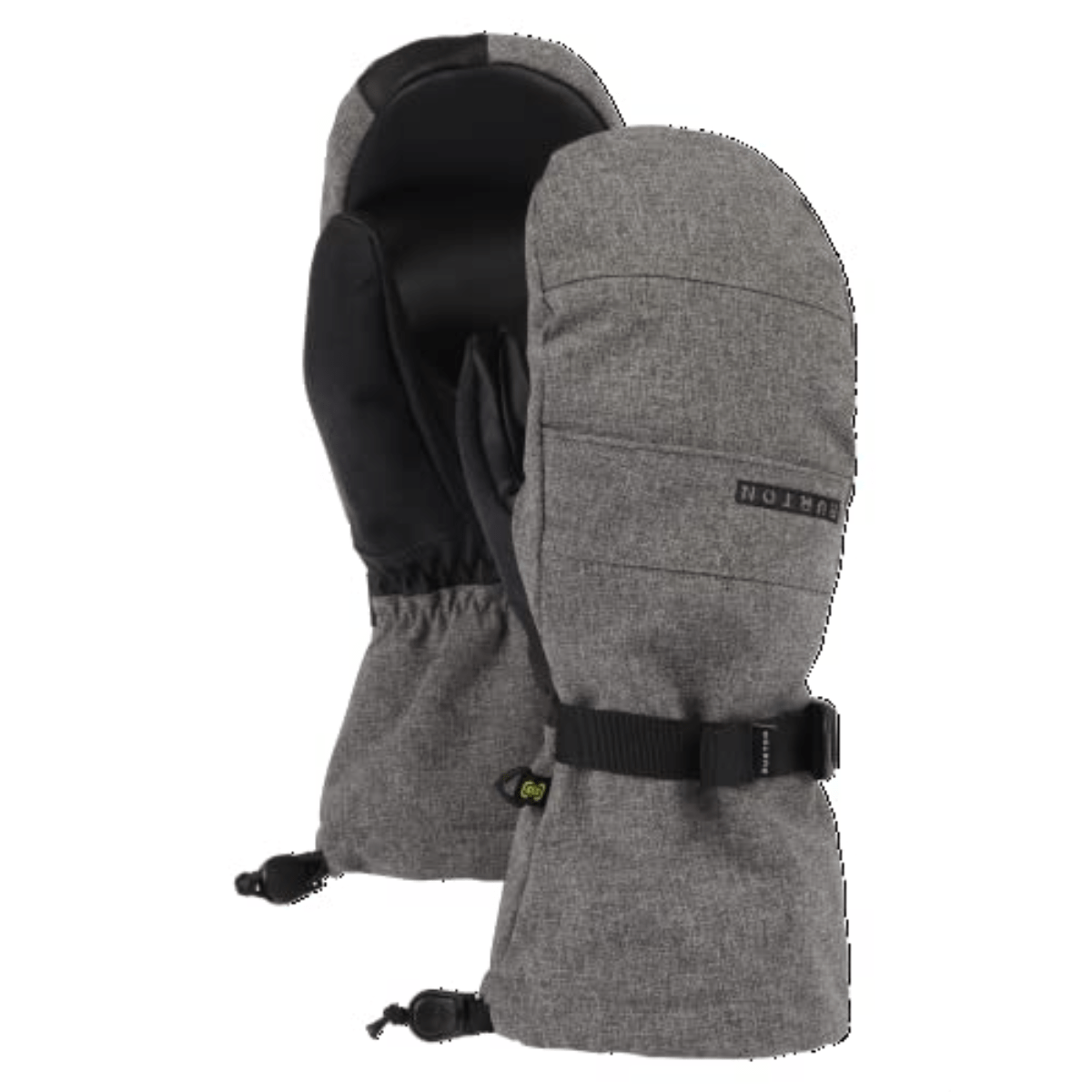 Burton Profile Mitten Men's