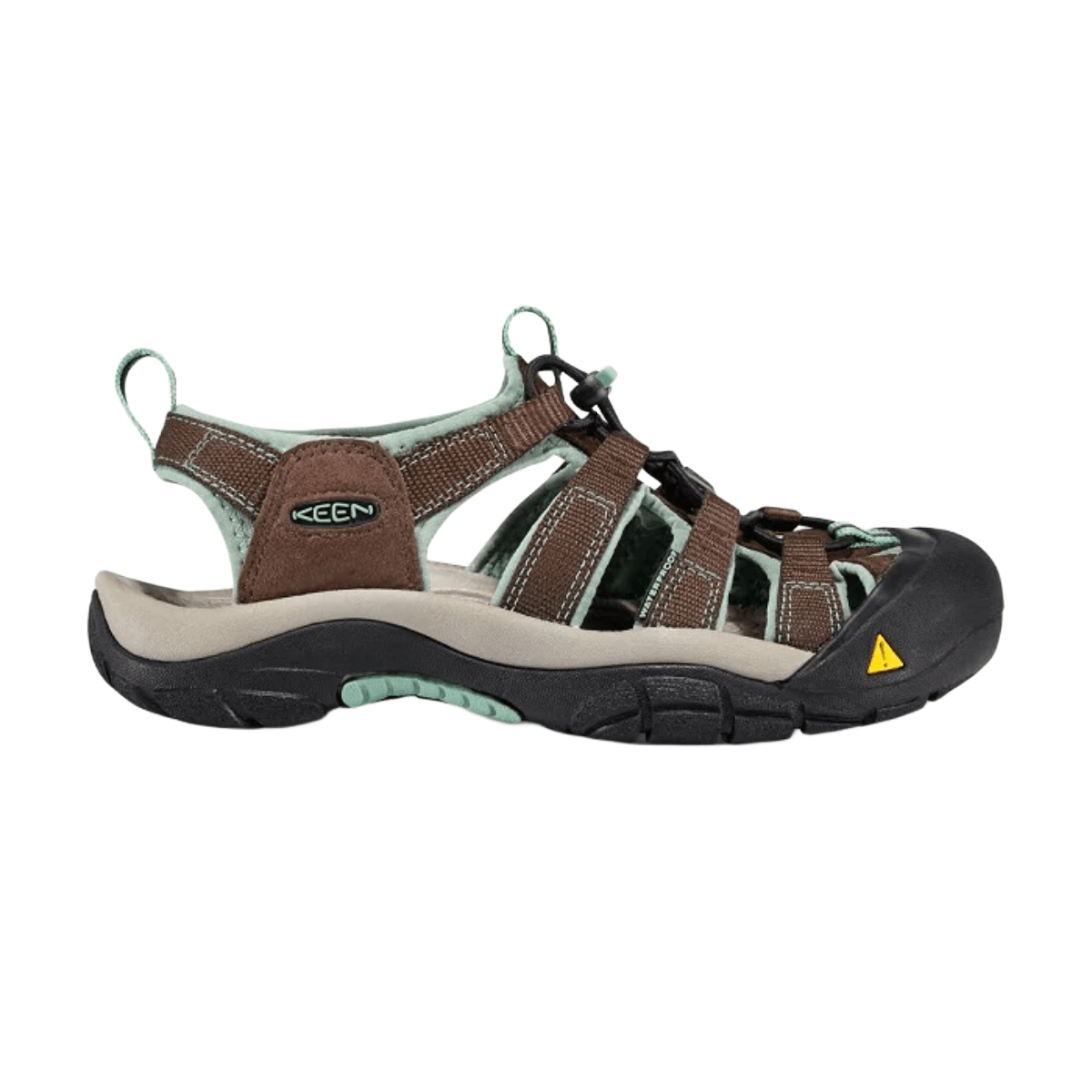 Amazon.com | KEEN Men's Arroyo 2 Closed Toe Hiking Sandals, Black/Steel  Grey, 9.5 | Sport Sandals & Slides