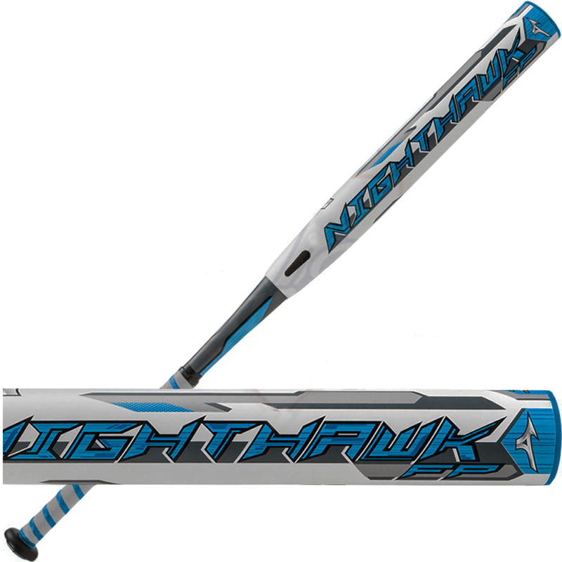 Mizuno nighthawk slowpitch softball outlet bat