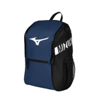 MIZUNO Y FUTURE BACKPACK - Navy / Black.jpg