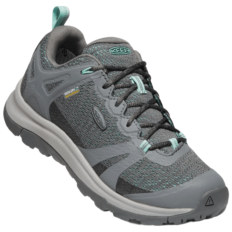 Keen waterproof 2025 shoes women