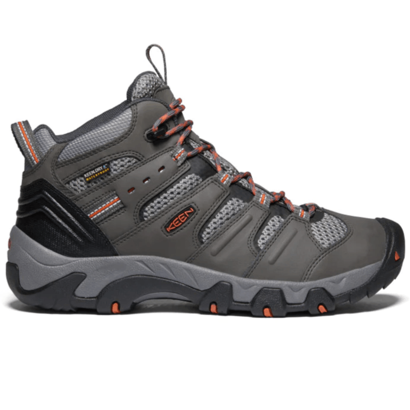 Keen men's koven outlet low hiking shoes