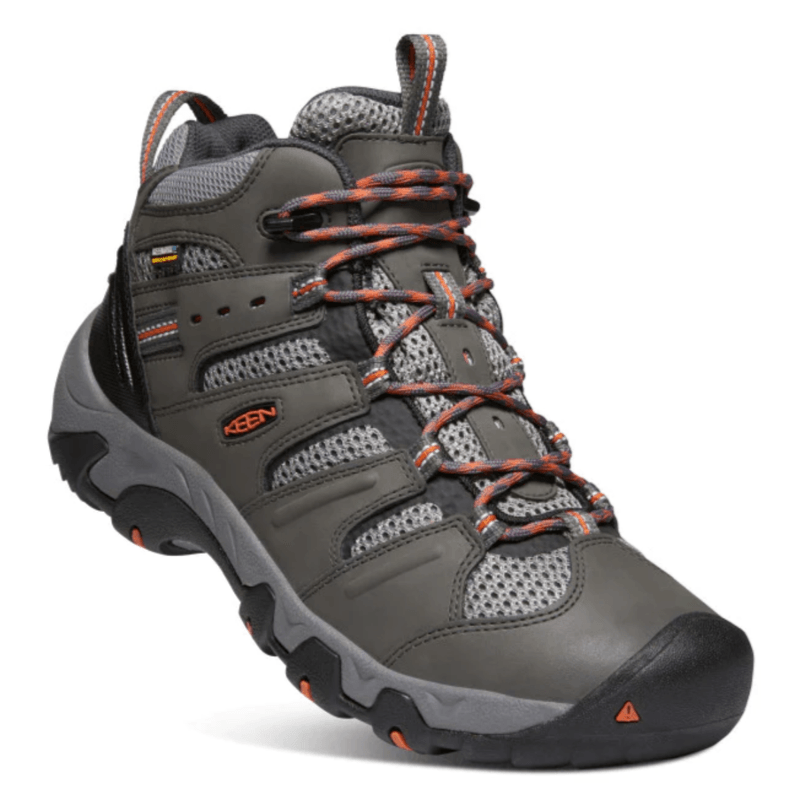 Keen koven hiking outlet shoes